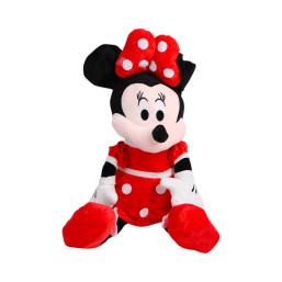 Plush Minnie Mouse 75 cm